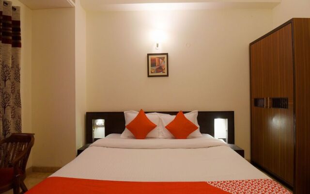 OYO 17097 Kenwood Resort