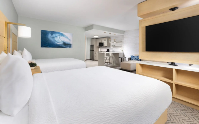 Residence Inn by Marriott San Juan Isla Verde