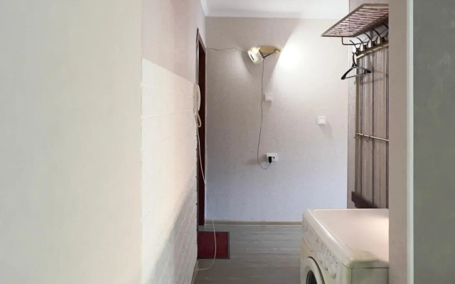 Апартаменты на улице Сахалинская 5