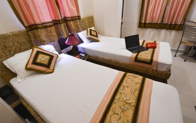 Swastik Inn