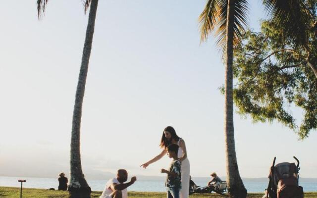 Sheraton Grand Mirage Resort, Port Douglas