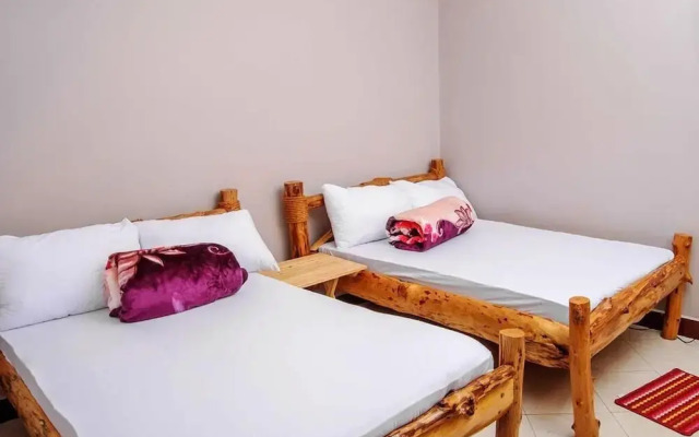 Wanyama Hostel