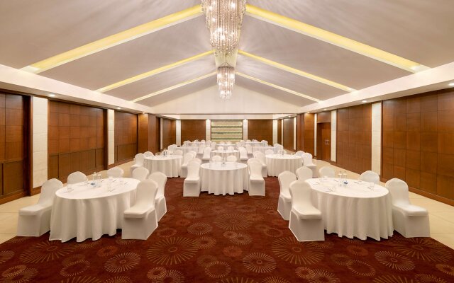 Country Inn & Suites by Radisson, Goa Candolim