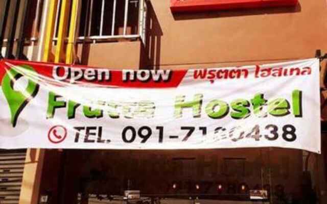 Frutta Hostel