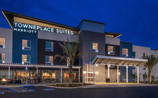 TownePlace Suites by Marriott Merced