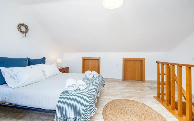 Caparica Surf Apartment by Host-Point
