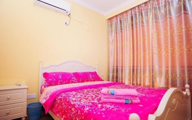 Sanya 80 Nianhua Hotel