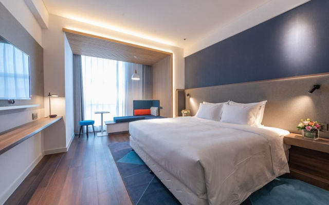 Bafang Express Hotel Dongguan Humen Taisha