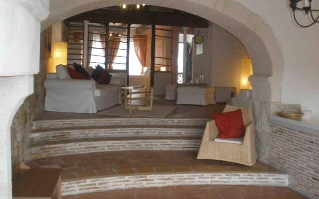 Les Terraces Sur La Dordogne