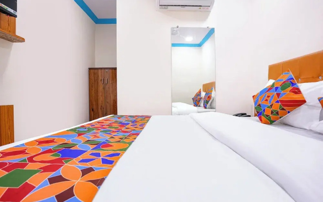 Fabexpress Raj Palace
