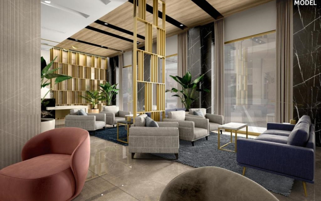 Hotel Riu Plaza London Victoria