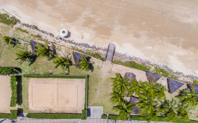 Praia Bonita Resort & Conventions
