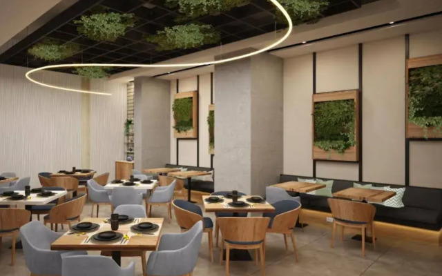 Courtyard By Marriott Makkah