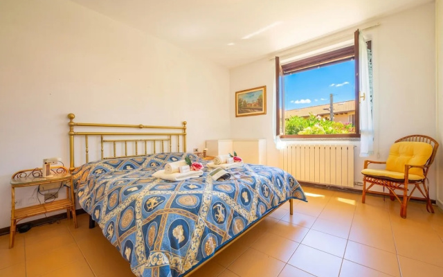 Appartamento Gaya Stresa Center