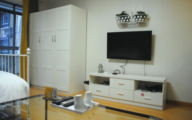 The Sidihome Service Apartment (Saintland Shop)