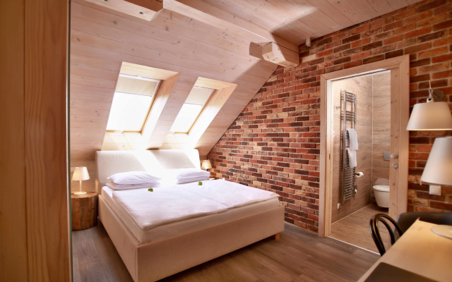 Absolutum Wellness Hotel