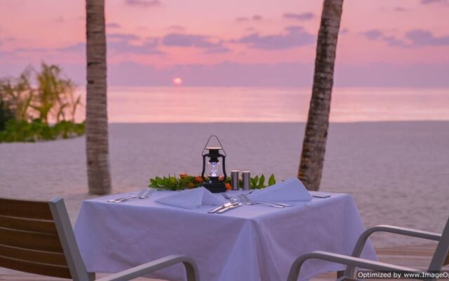 Nala Maldives by Jawakara