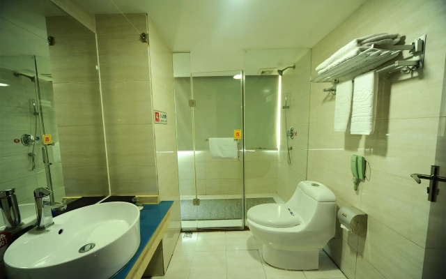 Junshan Hotel