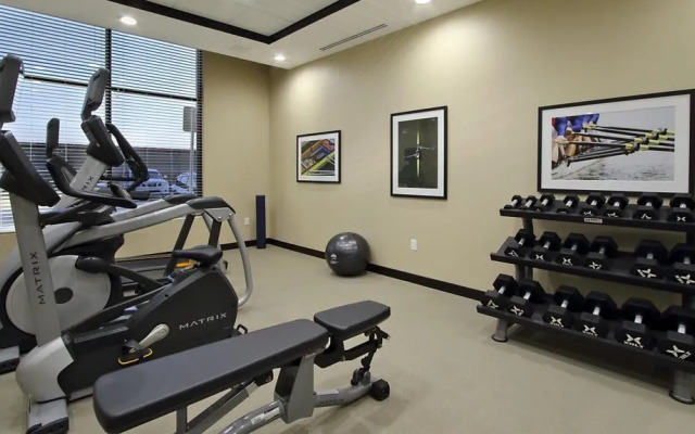 Candlewood Suites Dallas-Frisco NW Toyota Ctr by IHG