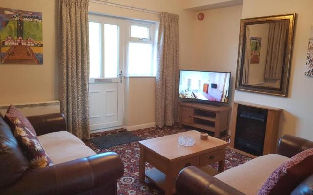 Saltburn Holidays 4 Park View