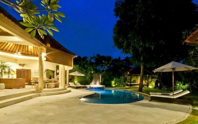 Villa Mango