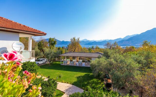 Hanim Pinar Butik Otel