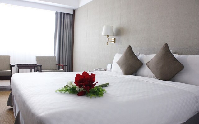 Pleasant Hotels International