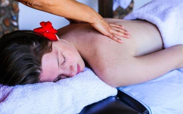Mindo Coffee Lodge & Spa