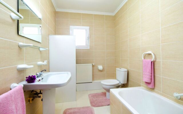 House Alma Calpe/Calp
