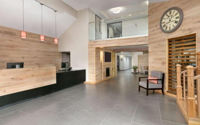 Country Inn & Suites by Radisson, Roanoke Rapids, NC