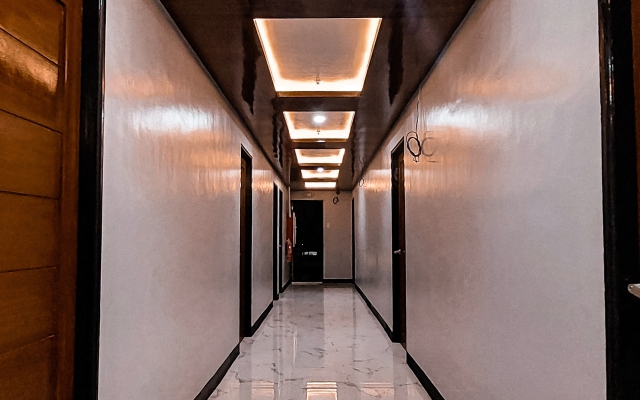 Gabz'k Hotel & Resort