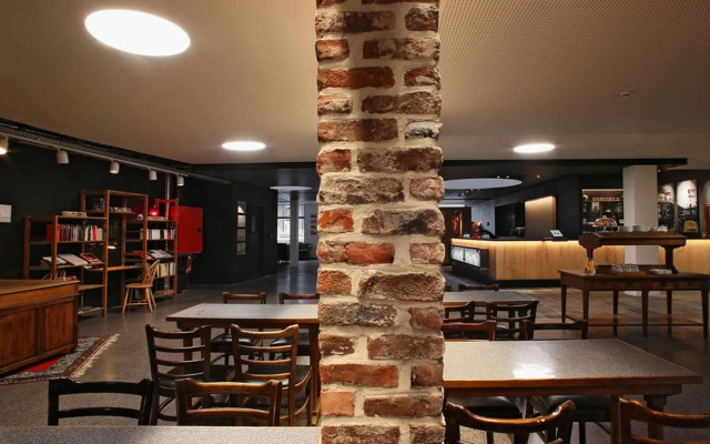 Hôtel Van Belle