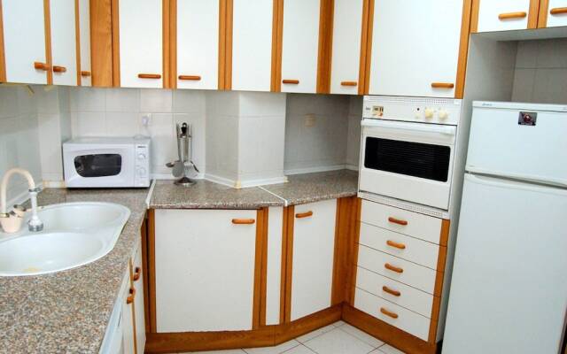 Soleil Mar Apartments 5