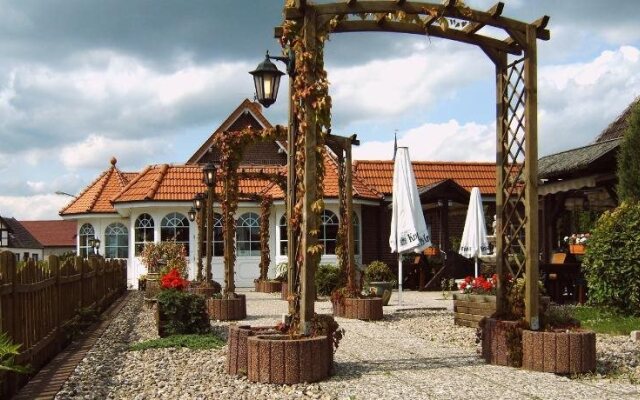Hotel -Winterfelder Hof