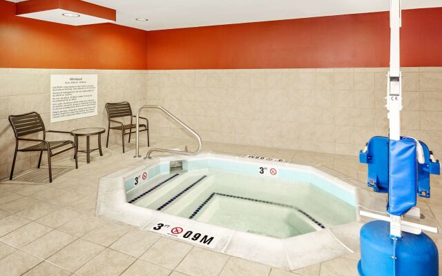 Hampton Inn Lafayette