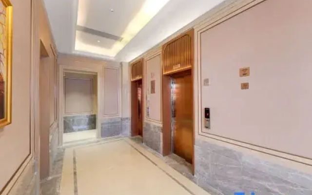 Vienna Hotel (Shangqiu Zhecheng Hexie Street)