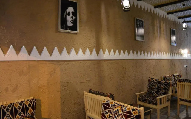 Telal Ashbilia Furnished Apartments