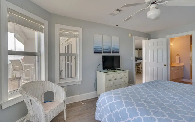 Crystal Dunes 204 by Destin Getaways