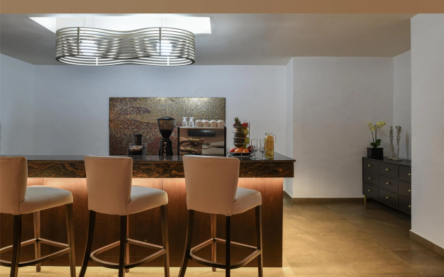 Kempinski Hotel Gold Coast City