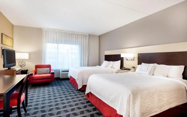 TownePlace Suites Charlotte Mooresville