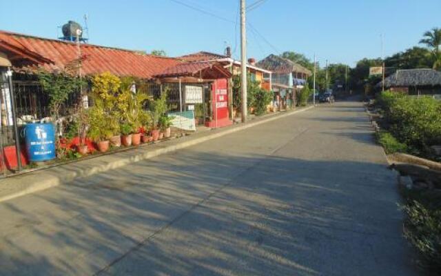 The Lazy Turtle Hotel and Restaurant