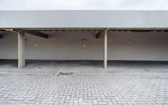 2 Bedroom Apart w/ Air 270m From the Beach Gps0102