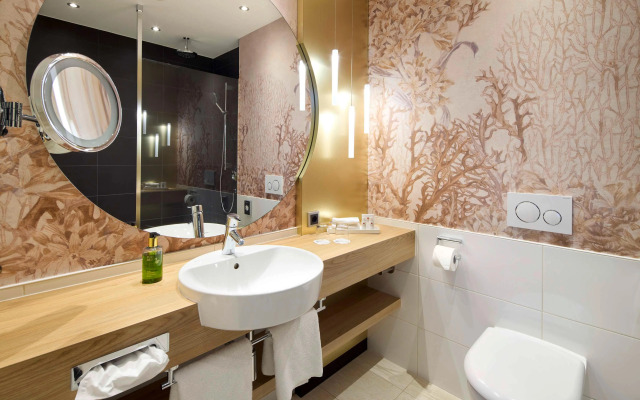 Best Western Premier Park Hotel and Spa