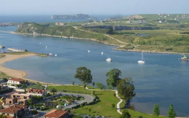 Apartamentos La Fuente de Enmedio