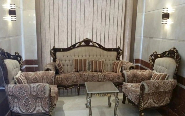 Al Rahaba Apartments