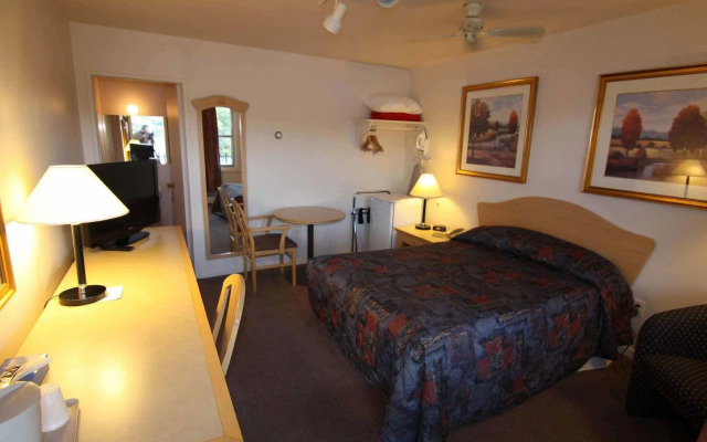 Motel Panoramique