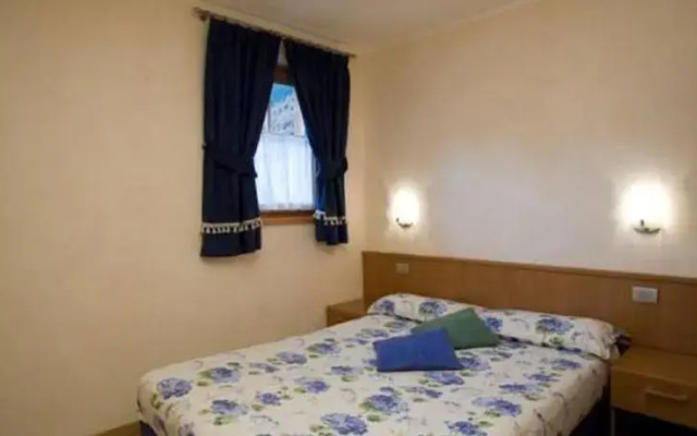 Cardo Azzurro Chalet Il Cardo