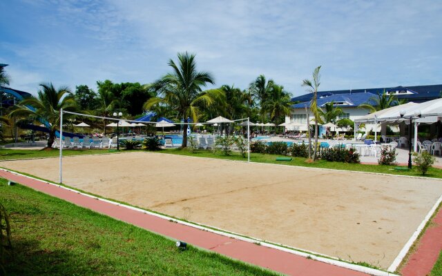 Colonial Plaza Hotel