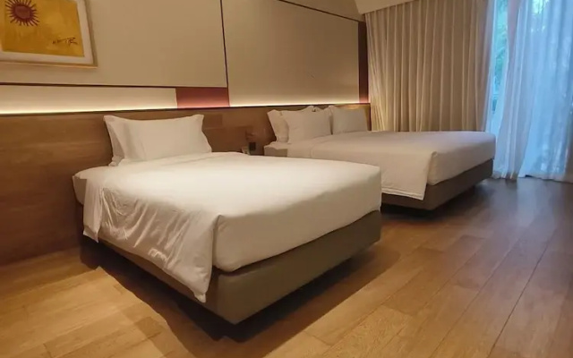 GuanLu Art hotel
