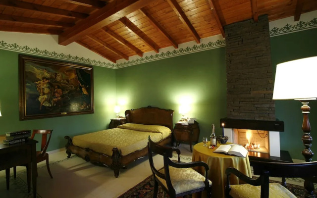 Hotel Castellinaria